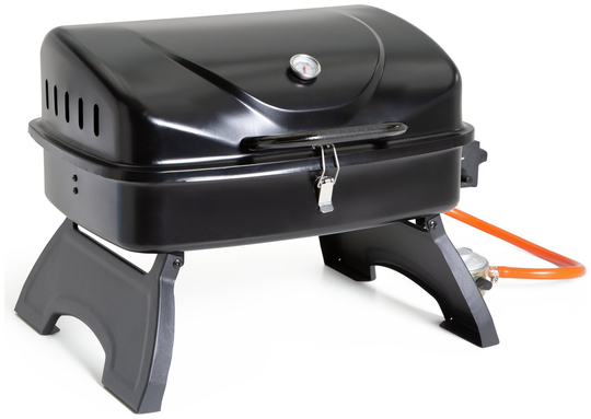 Table Top Gas BBQ