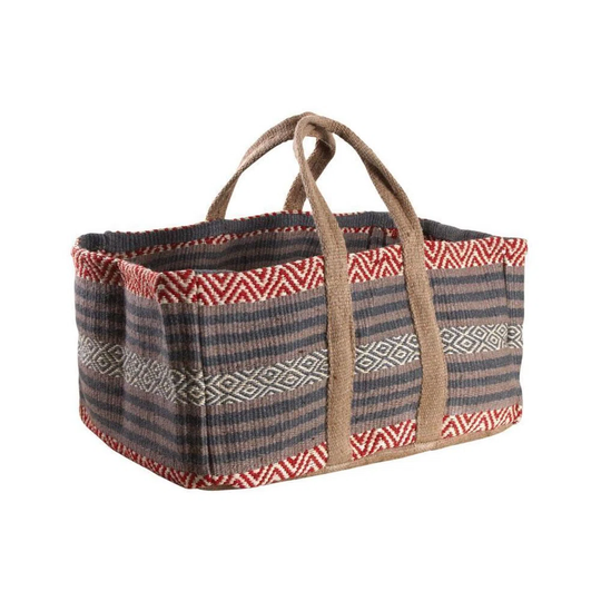 Ellari Log Carrier