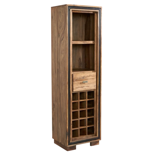Zoe Bookcase