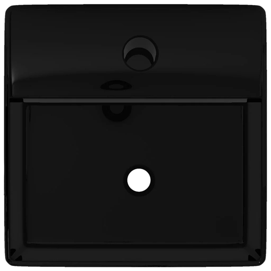 Saarah Ceramic Countertop Basin