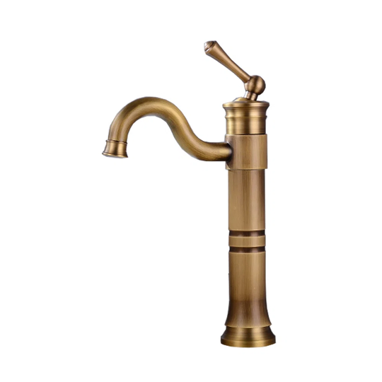 Forest Park Mono Basin Mixer