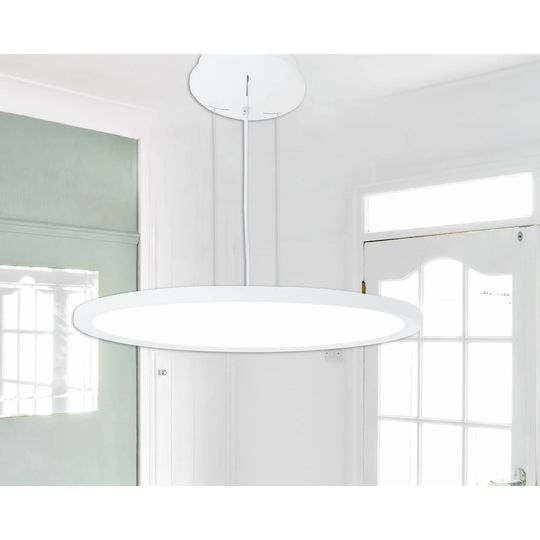 1-Light Kitchen Island Pendant