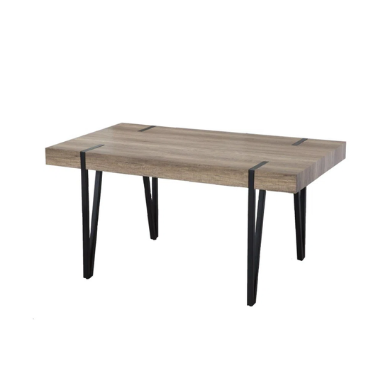 Arturs 150 Cm Dining Table