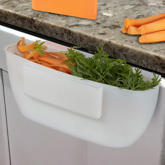Strom Hanging Container Collecting Tray