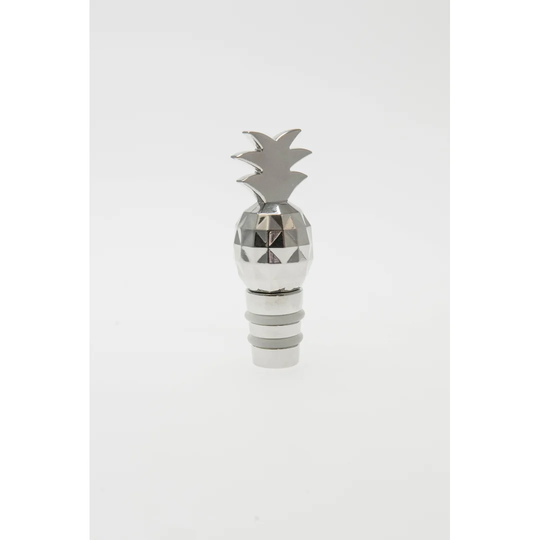 Pineapple Wine Bottle Stopper