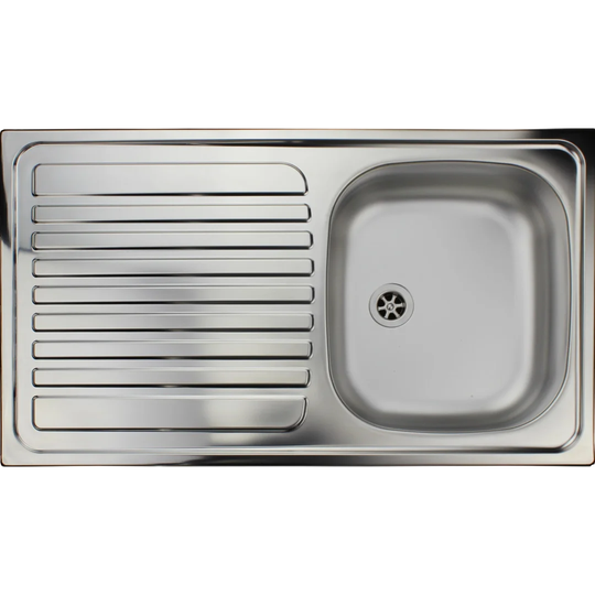 Frida Kitchen Sink