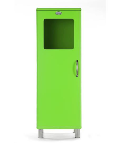 Malibu Curio Cabinet