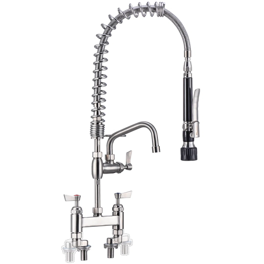Udine Brigde Tap