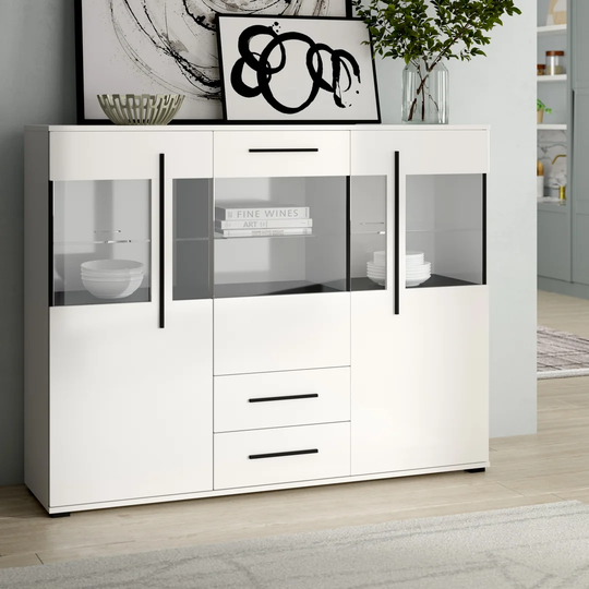Highboard Viesville