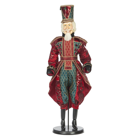 Nutcracker Doll