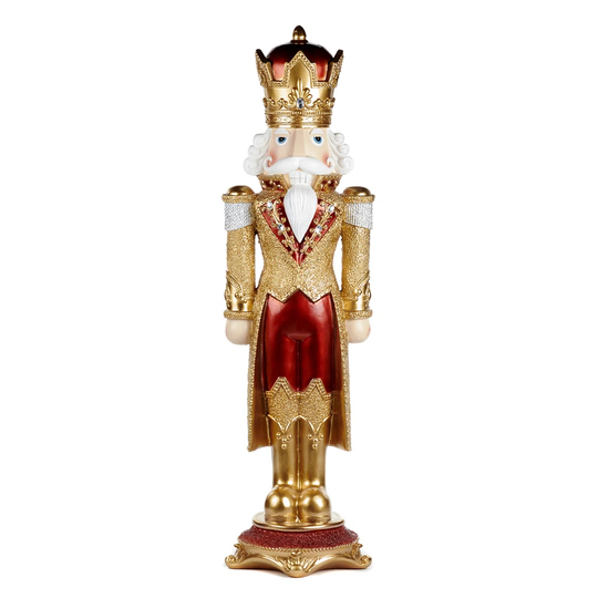 Nutcracker on Base