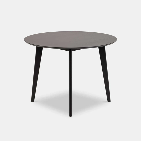 Kyouko Round 105Cm L Dining Table