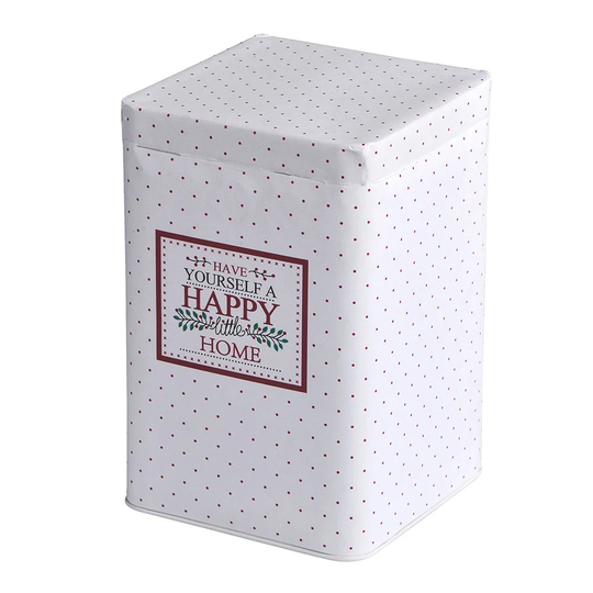 Elroy Kitchen Canister