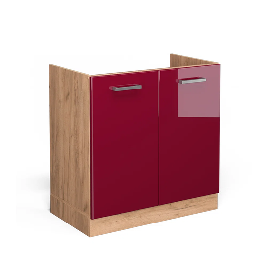 Laci-Mai Module 230 + front anthracite HGL (90)