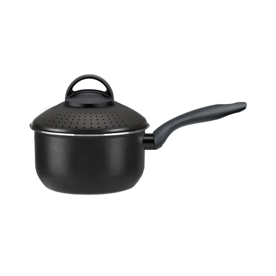 Spak 1.5 L Stock Pot with Lid