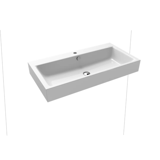 Puro Wall Hung Basin