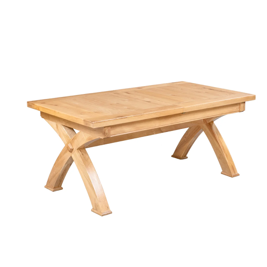 Apollonia Extendable Dining Table