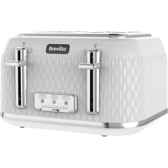 Breville Curve 4-Slice Toaster