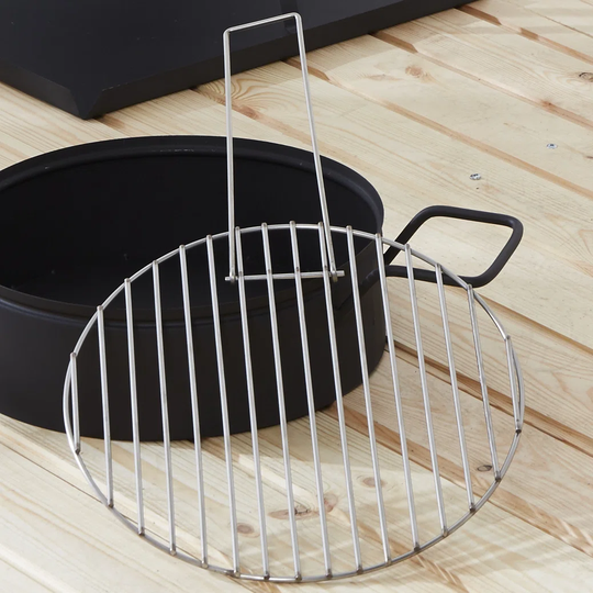 2 Piece Grill Tool Set