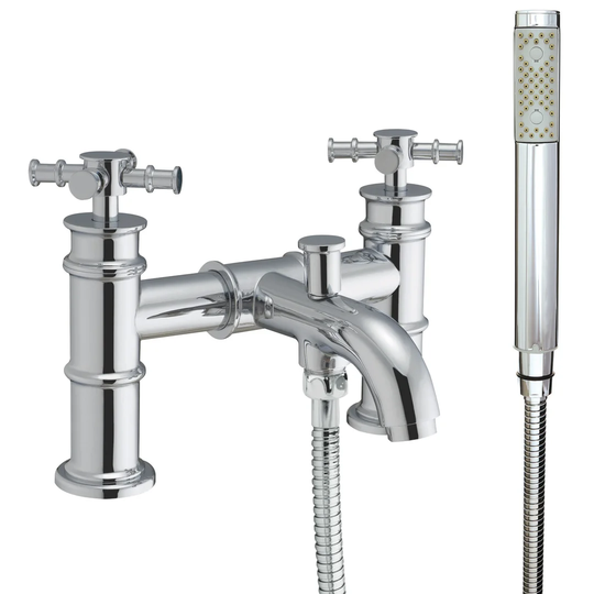 Mixer Shower