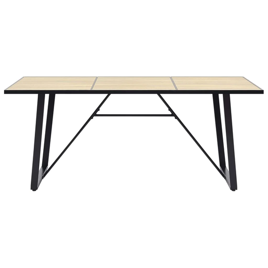 Verduzco Dining Table