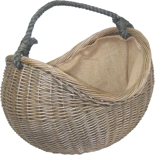 Shale Log Carrier