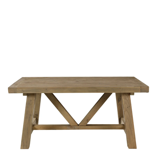 Bearpaw Dining Table