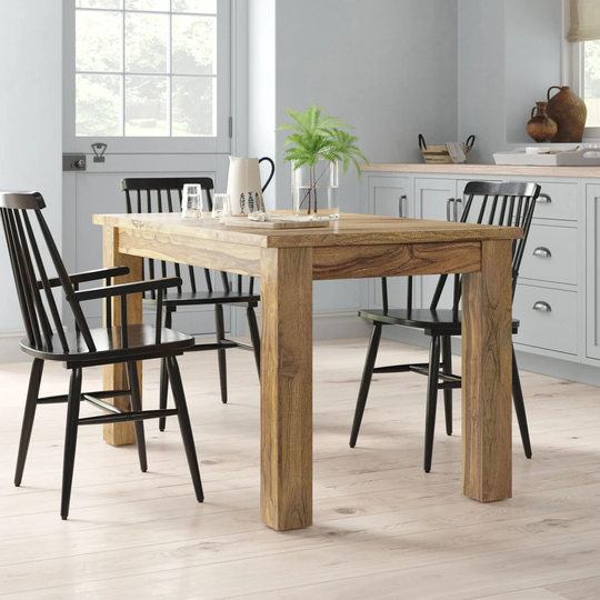 Gemma Extendable Dining Table