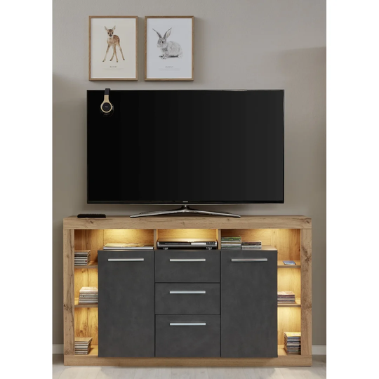 Raúl Sideboard