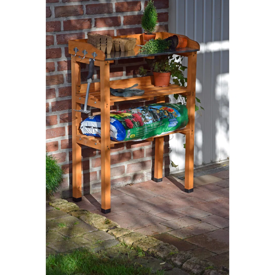 Wyton Plant Table