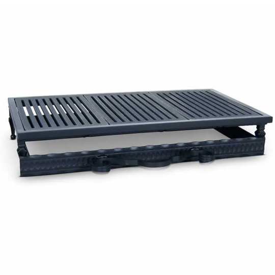 Abba Fireplace Grate