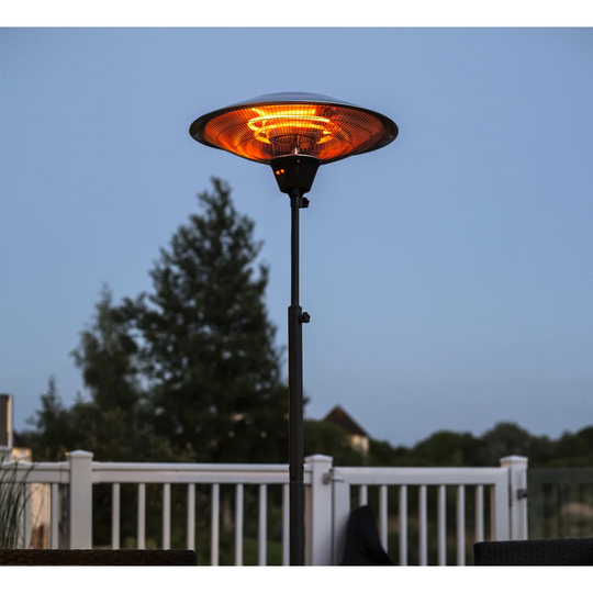 Reece Patio Heater