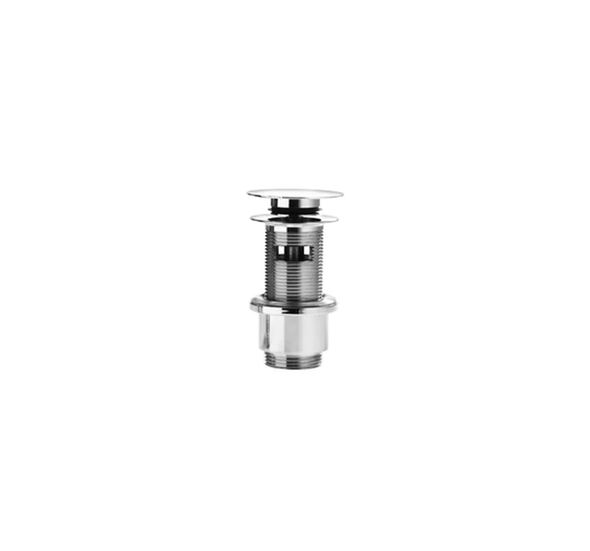 Julius 4.2cm Pop-Up Bathroom Sink Waste with Overflow