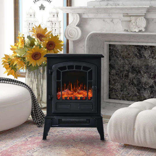 Haverstraw Electric Stove