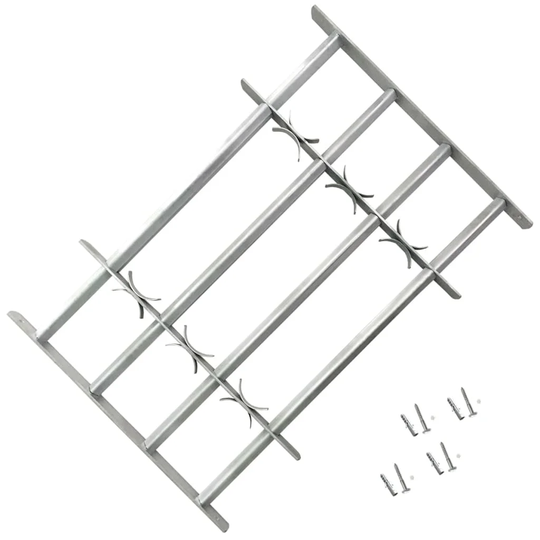 Fishback Metal Pet Barrier