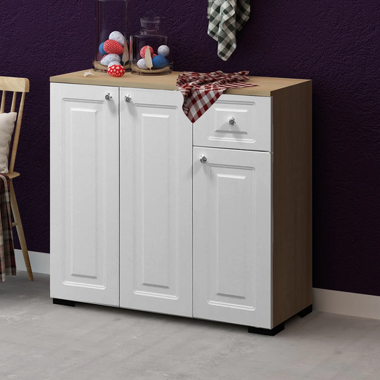 Houchens Kitchen Pantry