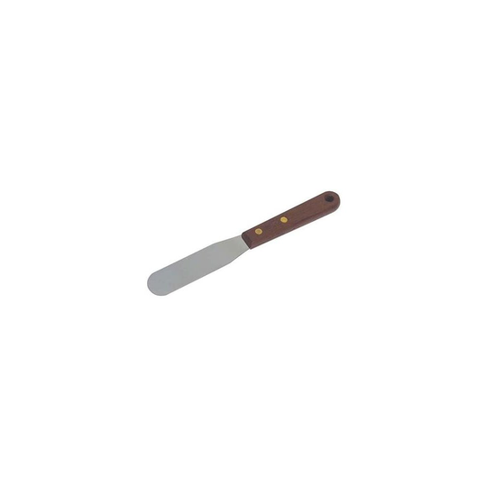 Dexam Spatula with Wooden Handle 10.5cm