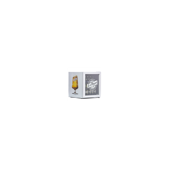 Husky San Miguel Drinks Cooler - White