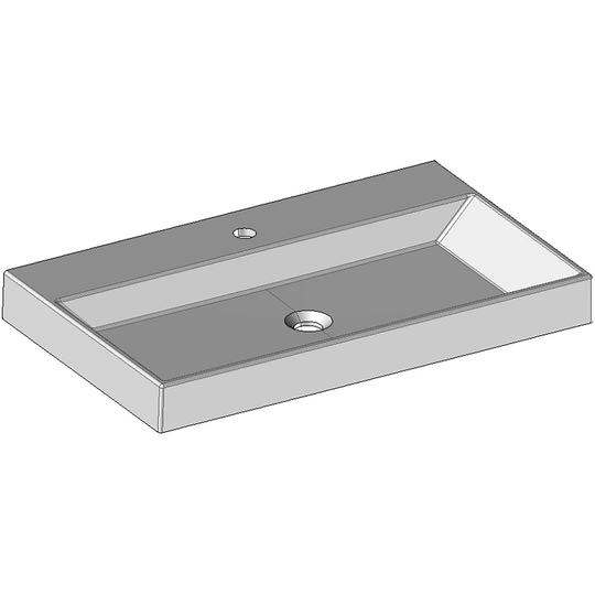 Ayako Countertop Basin