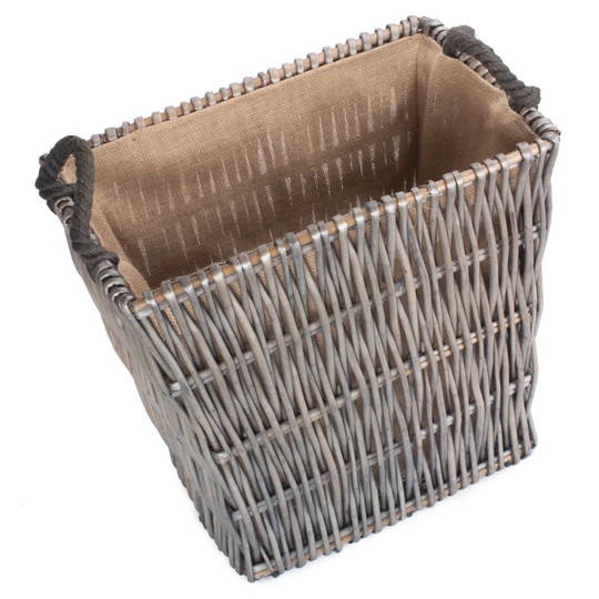 Deja Log Carrier