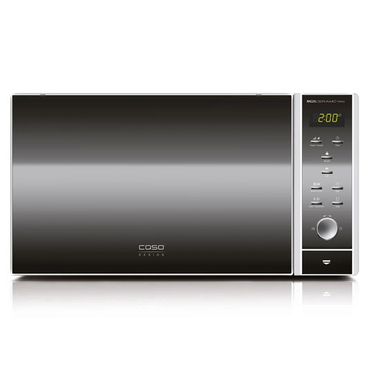 25 L 900W Countertop Microwave