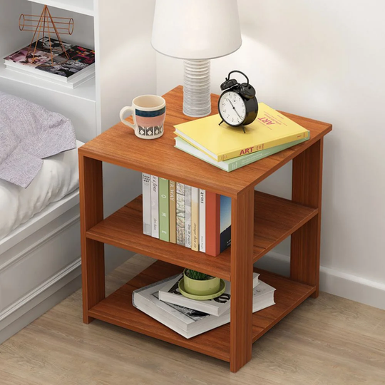 Dregan Bedside Table