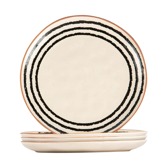 Side Plate