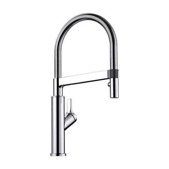 Solenta Pull Out Single Lever Monobloc Tap