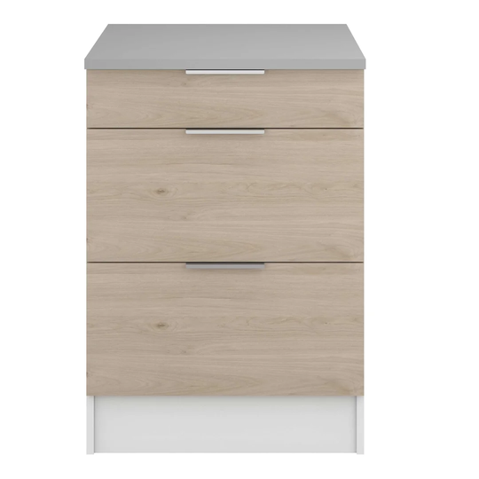 Helland Kitchen Pantry