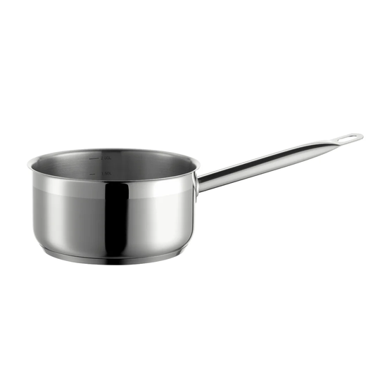 Sauce Pot