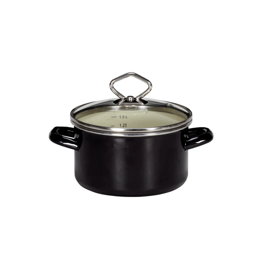 Triest Stock Pot with Lid