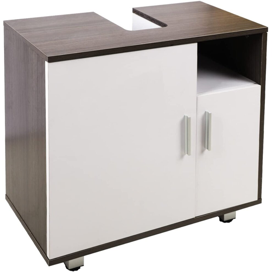 Yoleo Under Sink Cabinet for Countertop