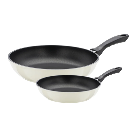 GSW Gourmet 2 Piece Aluminium Non-Stick Cookware Set