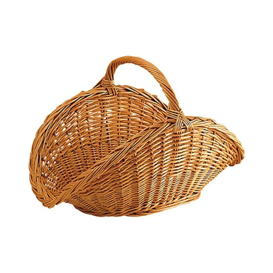 McGillicuddy Log Carrier
